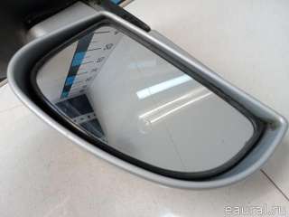 Зеркало левое электрическое Hyundai Getz 2003г. 876101C310 - Фото 9