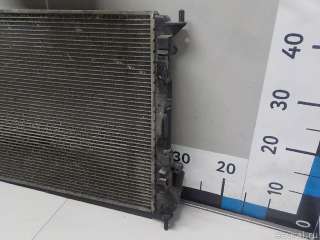 Радиатор основной Nissan Almera G15 2012г. 8200735039 Renault - Фото 6