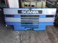  Капот к Scania R-series Арт 18.34-857557