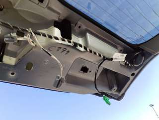  Проводка крышки багажника Volvo XC90 1 Арт 011-77, вид 4
