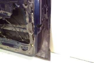 Дверь передняя правая Volkswagen Sharan 1 restailing 2000г. art8340983 - Фото 6