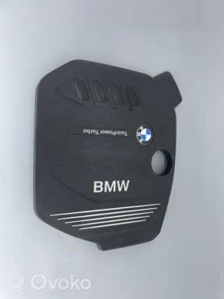 14389712, 8514204 , artUSI220 Декоративная крышка двигателя к BMW 5 G30/G31 Арт USI220
