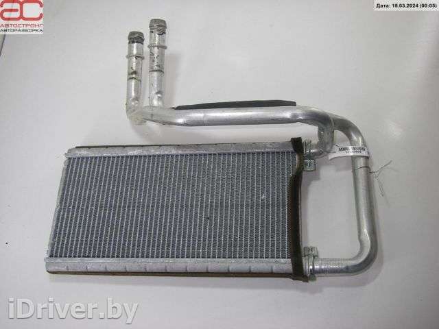 Радиатор отопителя (печки) BMW Z4 E85/E86 2003г.  - Фото 1