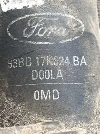 93bb17k624ba, d00la, 0m00 , artKIM21662 Насос (моторчик) омывателя стекла Ford Focus 1 Арт KIM21662, вид 2