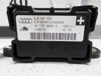 Датчик ускорения Audi Q7 4L 2007г. 4L0907652 - Фото 4