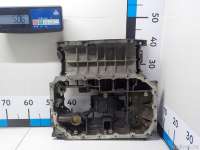 06E103601N VAG Поддон масляный двигателя к Audi A6 C6 (S6,RS6) Арт E84320103