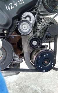 Кронштейн двигателя Renault Laguna 2 2007г.  - Фото 2
