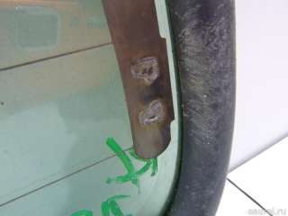 Стекло двери задней левой Ford Transit 2 restailing 1996г.  - Фото 5