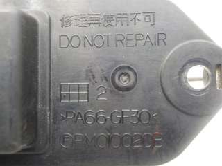 Резистор печки Mazda 3 BK  BP4M61B15  - Фото 9