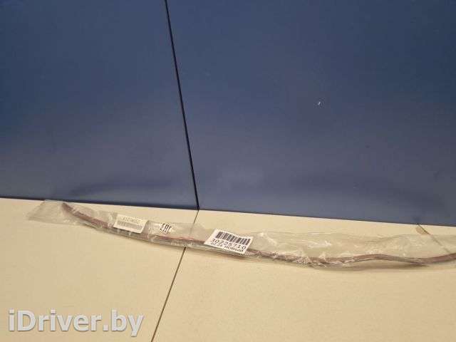 Молдинг лобового стекла Mitsubishi Outlander 3 2012г. 6107A052 - Фото 1
