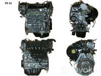 pe02 , artBTN29462 Двигатель к Mazda CX3 Арт BTN29462