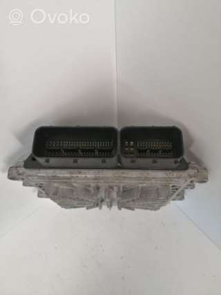 Блок управления двигателем Volvo XC60 1 2012г. 31336983, 0281018414 , artOMO3136 - Фото 2