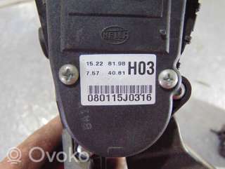 artWIC3590 Педаль газа Hyundai i30 FD Арт WIC3590, вид 3