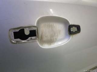 Дверь передняя правая Opel Signum 2004г. 93186030 - Фото 3