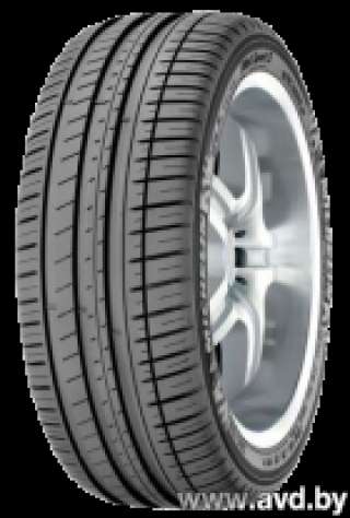 Автомобильная шина Michelin Pilot Sport 3 285/35 R18 101Y Арт 150808