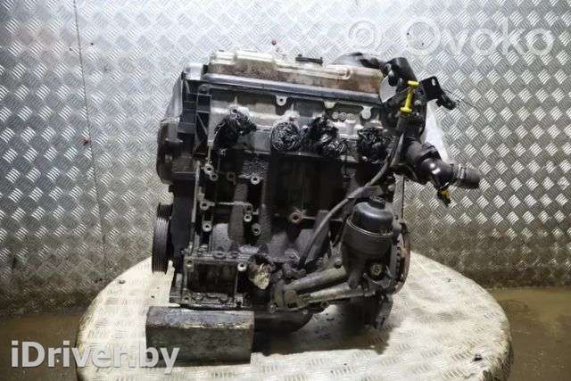 Двигатель  Citroen C2  1.4  Бензин, 2006г. kfv , artHMP116146  - Фото 1