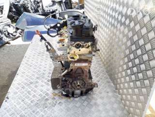 Двигатель  Volkswagen Golf 5 1.6  Дизель, 2012г. cay , artVAL151794  - Фото 3