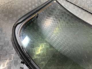 стекло заднее Audi A7 1 (S7,RS7) 2012г.  - Фото 9