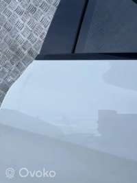 Дверь задняя левая Mercedes A W176 2018г. artFHC2550 - Фото 6