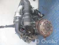 Двигатель  Peugeot 307   2002г. artCAD302788  - Фото 2