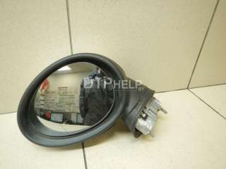  Зеркало левое электрическое к MINI Cooper R56 Арт AM6980165
