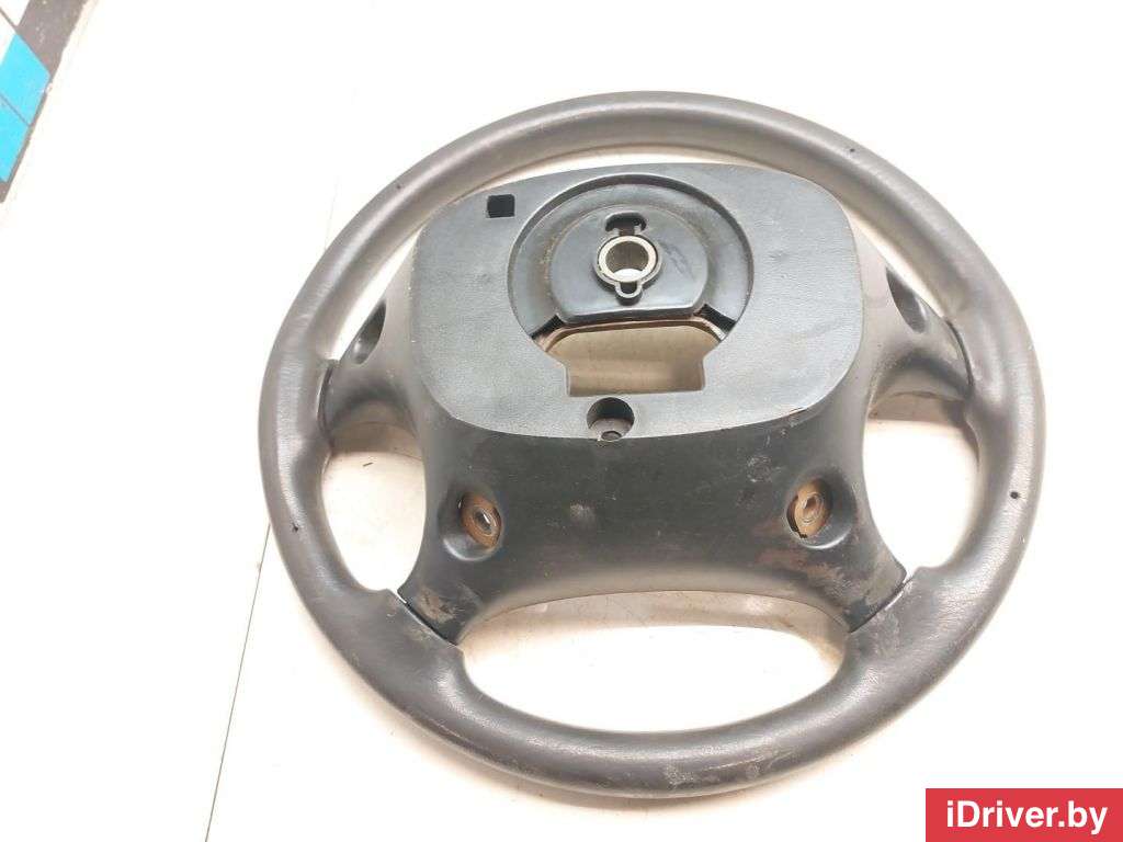 Рулевое колесо для AIR BAG (без AIR BAG) Kia Sportage 1 1994г. 0K08A3298000  - Фото 5
