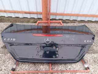  Крышка багажника (дверь 3-5) к Mercedes E W211 Арт 73400278