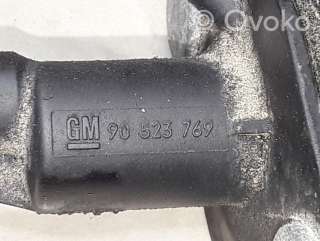 Цилиндр сцепления главный Opel Astra H 2006г. 90523769 , artROB7133 - Фото 3