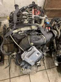Двигатель  Citroen C5 2 2.2  Дизель, 2008г. 4H01  - Фото 2