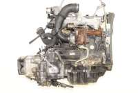 Двигатель  Renault Megane 1 1.9  Дизель, 2002г. F9Q K 732  - Фото 5