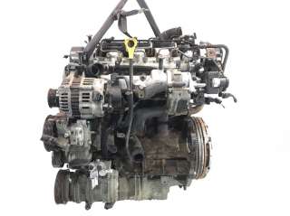 Двигатель  Kia Sportage 2 2.0 CRDi Дизель, 2006г. D4EA  - Фото 16
