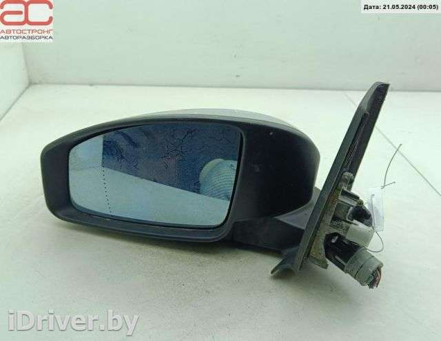 Зеркало наружное левое Renault Espace 4 2003г. 7701053699 - Фото 1