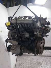 Двигатель  Hyundai Matrix 1.5  Дизель, 2007г.   - Фото 3