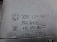 Декоративная крышка двигателя Volkswagen Polo 4 2002г. 6Q0615424A, 036129607 - Фото 5
