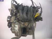 Двигатель  Ford Focus 1 1.6 i Бензин, 2003г. FYDB, DYDD  - Фото 2