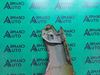 Крыло Renault Sandero 1 2013г. 631008401R - Фото 9