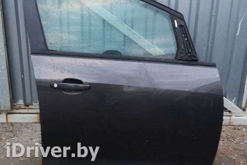 Дверь передняя правая Opel Astra J 2011г. 13270671 , art373159 - Фото 1