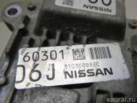 Блок управления АКПП Nissan Juke 2 2012г. 310F61KC1A - Фото 6