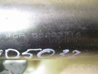 Охладитель отработанных газов Opel Astra H 2005г. 55203716, , vd5037 , artTAN42933 - Фото 2