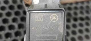 Датчик положения кузова Mercedes E W211 2003г. A 010 542 76 17 - Фото 3