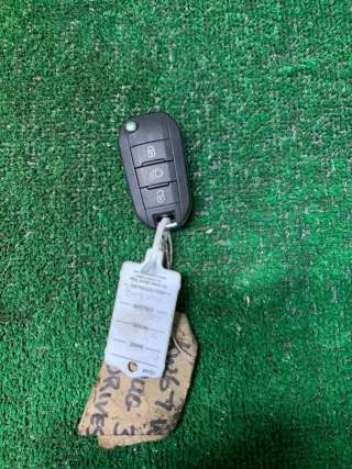  Ключ к Peugeot 308 2 Арт 71846559