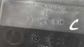 Дефлектор обдува салона Audi A6 C5 (S6,RS6) 1997г. 4B1 820 902 - Фото 4