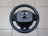 Рулевое колесо для AIR BAG (без AIR BAG) Hyundai Veloster 2012г. 561102V400RY - Фото 5