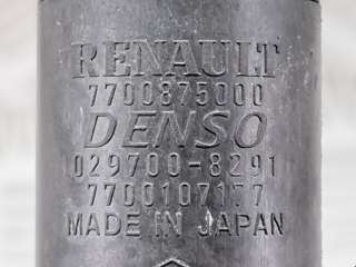 Катушка зажигания Renault Scenic 1 2000г. 7700875000, 0297008291 - Фото 5