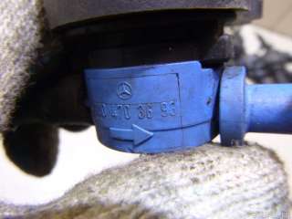 Клапан вентиляции топливного бака Mercedes SLK r170 1997г. 0004703693 Mercedes Benz - Фото 6