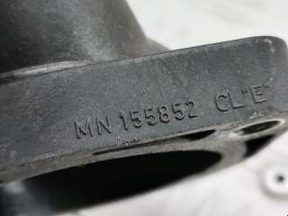 Корпус термостата Mitsubishi Colt 6 2007г. MN155852, MN155852 - Фото 3