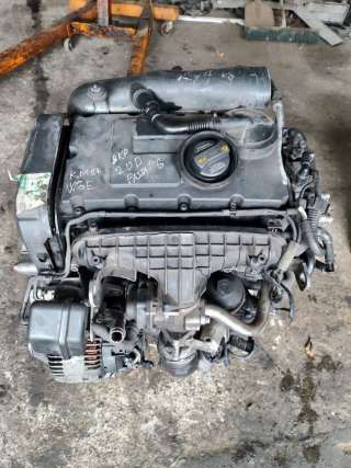 BKP Двигатель к Volkswagen Touran 2 Арт MT29086539