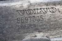 Планка крепления аккумулятора Volvo XC90 1 2008г. 8697005 , art10780029 - Фото 4
