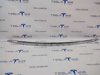 1011685-00,1026649-00,1025776-00 Молдинг крышки багажника к Tesla model S Арт 15890_1