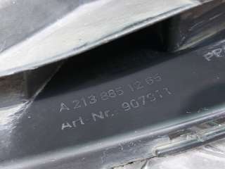 a2138851265 кронштейн бампера Mercedes CLA c117 Арт 228961RM, вид 9